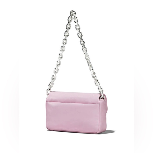 Marc Jacobs The J Marc Mini Pillow Bag - Picture 2 of 12